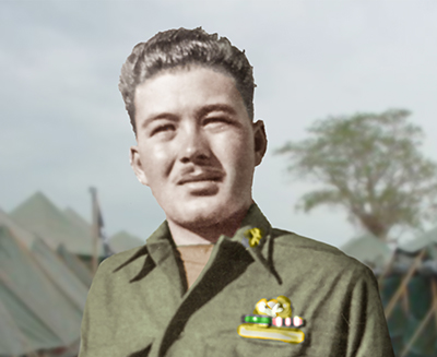 Delmar Shaw'Smooth Operator'